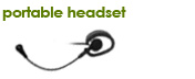 VoIP - Headset