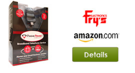 VoIP Retail Combo Pack - Learn More